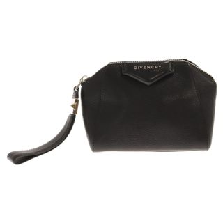 ジバンシィ(GIVENCHY)のGIVENCHY ジバンシィ ANTIGONA BEAUTY アンティゴナ ビューティー ナノ レザーポーチ ブラック BC06826012-001(その他)