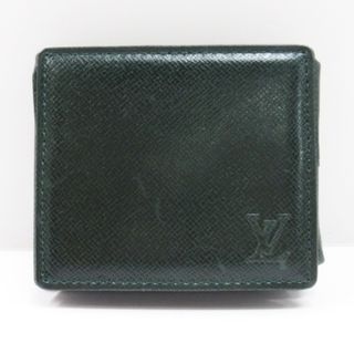 ルイヴィトン(LOUIS VUITTON)のルイヴィトン コインケース 小銭入れ 財布 M30384 ■ECS(コインケース/小銭入れ)