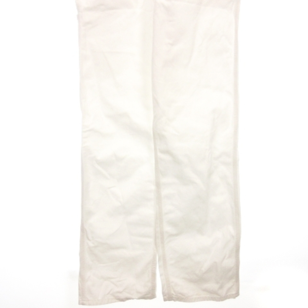 carhartt(カーハート)のカーハート サロペット オーバーオール パンツ ホワイト 28 ■ECS メンズのパンツ(サロペット/オーバーオール)の商品写真