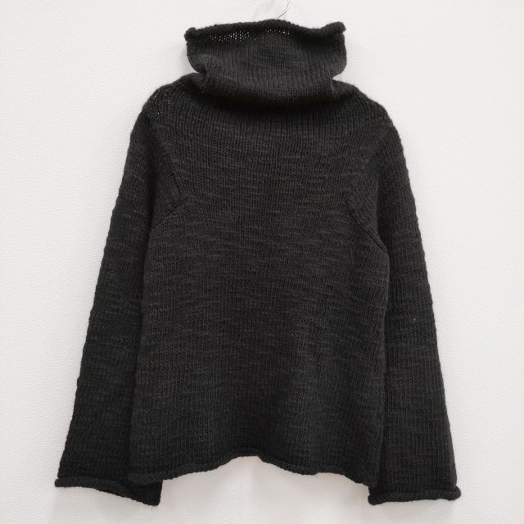 約47cm袖丈Yohji Yamamoto ニット レギュレーションヨウジヤマモト