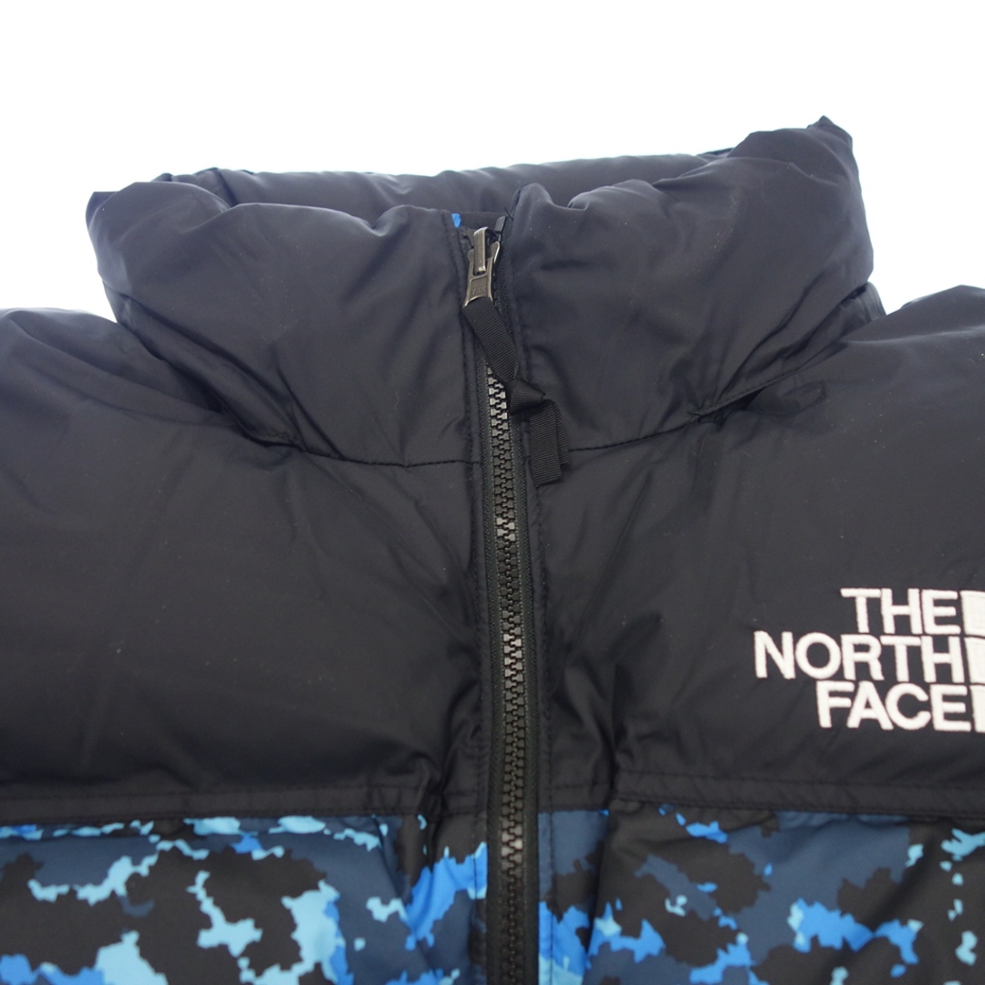 THE NORTH FACE(ザノースフェイス)のザ ノースフェイス ダウンジャケット ヌプシ NF0A3C8D【AFA20】 レディースのジャケット/アウター(ダウンジャケット)の商品写真