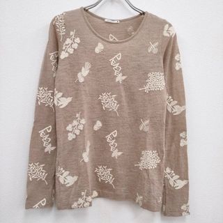 ミナペルホネン Tシャツ(レディース/長袖)の通販 57点 | mina perhonen