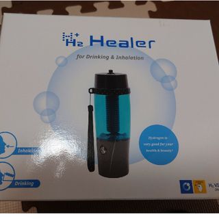 h2 healer(その他)