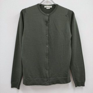 ジョンスメドレー(JOHN SMEDLEY)のJOHN SMEDLEY カーディガン ジョンスメドレー(カーディガン)