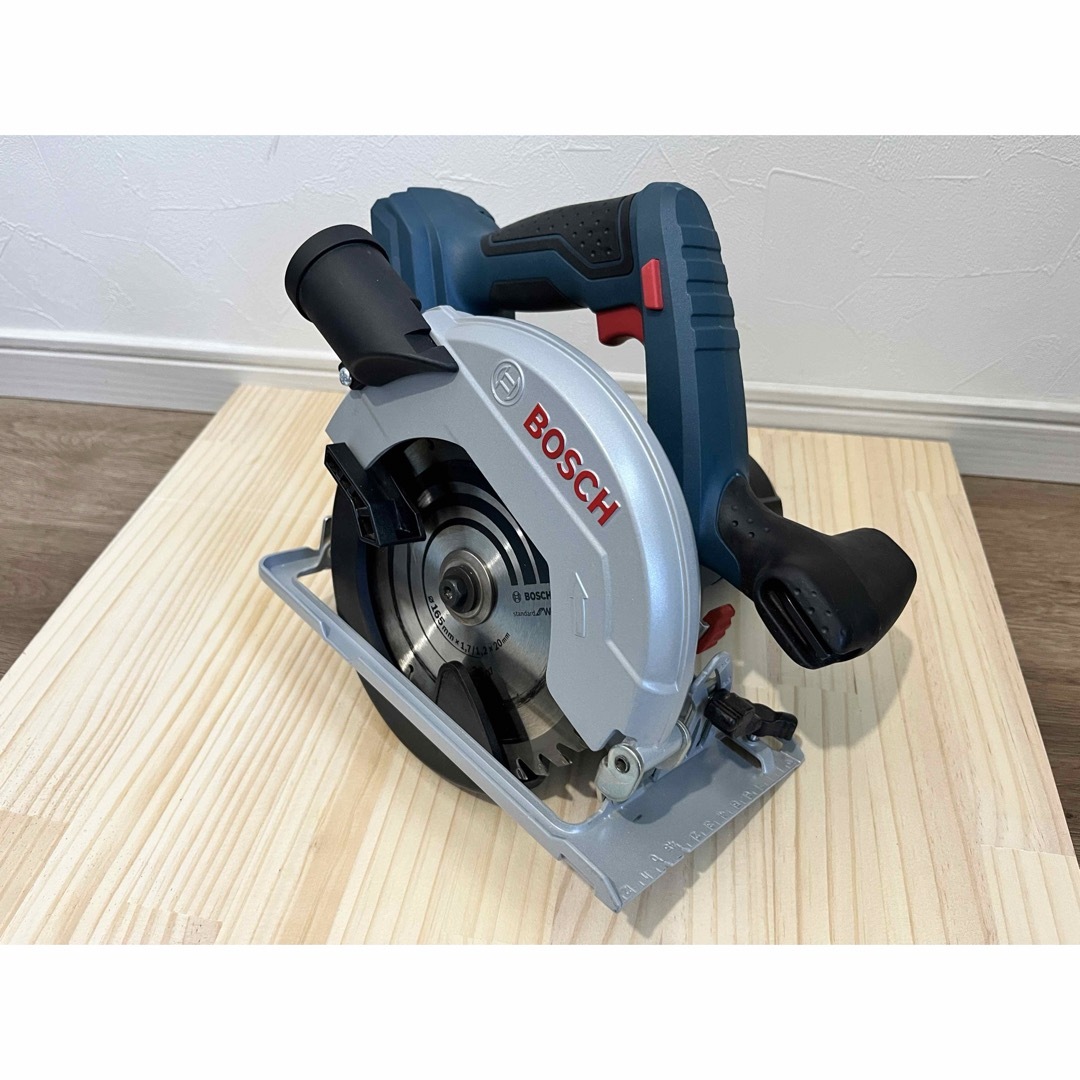 BOSCH(ボッシュ)のGKS18V-57H ボッシュ プロフェッショナルシリーズ 自動車/バイクのバイク(工具)の商品写真