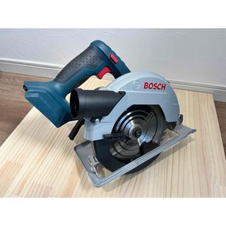 ボッシュ(BOSCH)のGKS18V-57H ボッシュ プロフェッショナルシリーズ(工具)