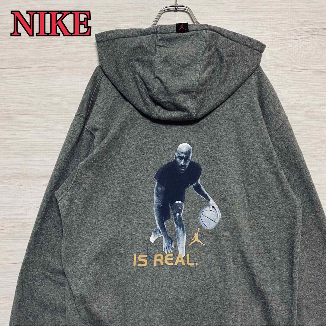 Jordan Brand(NIKE) - 【希少デザイン】ナイキ ジョーダン Jordan Brand(NIKE) - 【希少デザイン】ナイキ ジョーダン