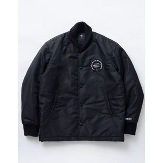 RATS - RATS BOA COACH JACKET JKT ボア コーチジャケットの通販 by