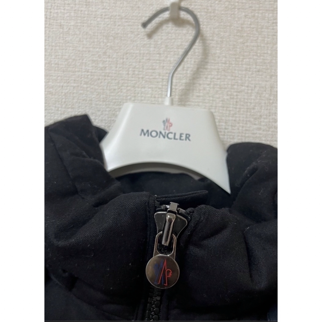 MONCLER - モンクレール  モンジュネーブル　サイズ5 正規品