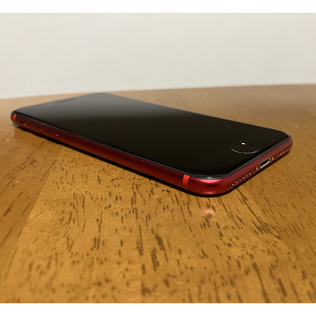 iPhone(アイフォーン)のiPhone SE2 128GB ジャンク スマホ/家電/カメラのスマートフォン/携帯電話(スマートフォン本体)の商品写真