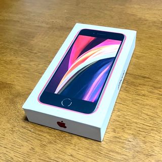 アイフォーン(iPhone)のiPhone SE2 128GB ジャンク(スマートフォン本体)