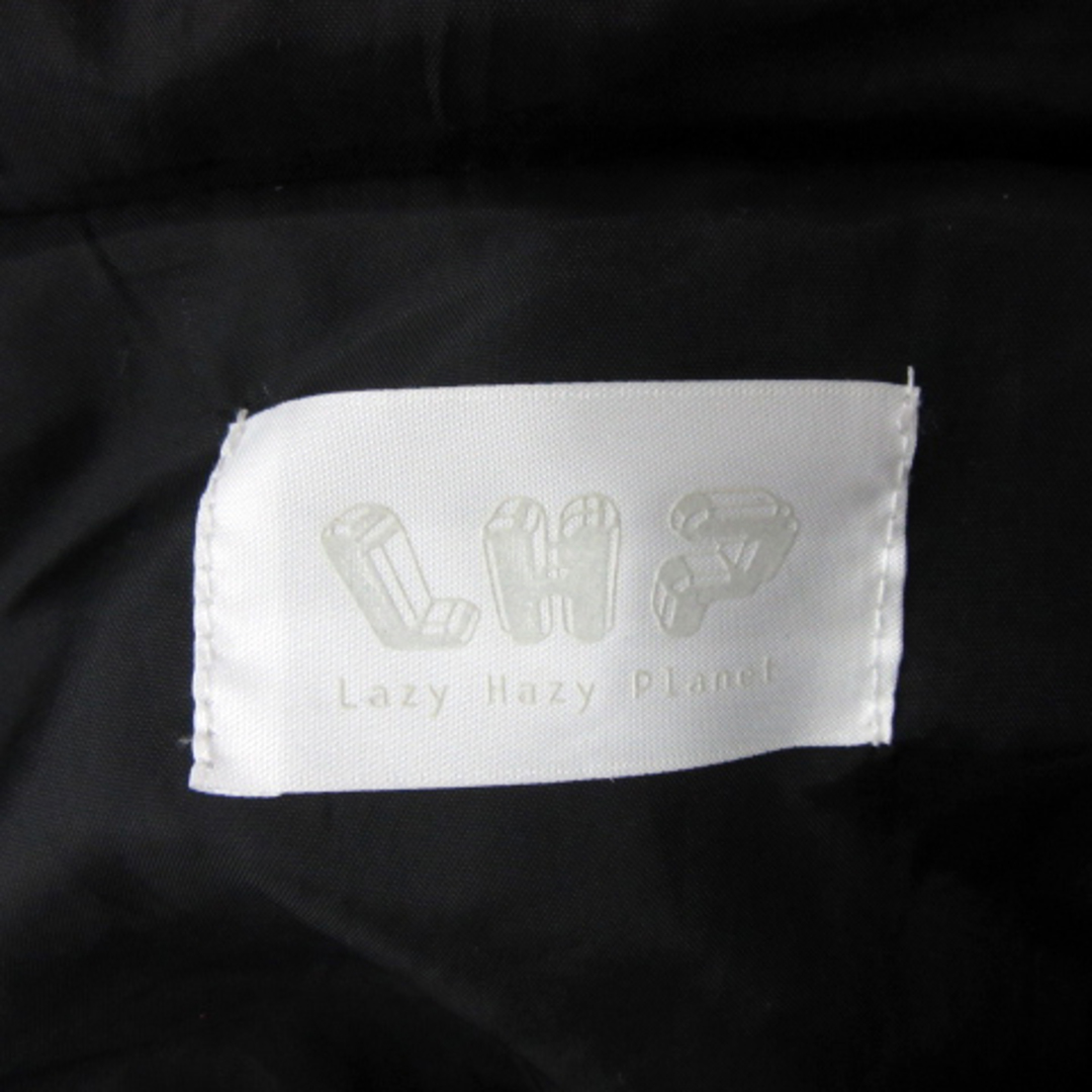 LHP L.H.P. 中綿ジャケット ミドル丈 フード付き S グレー /YS1 メンズのジャケット/アウター(その他)の商品写真
