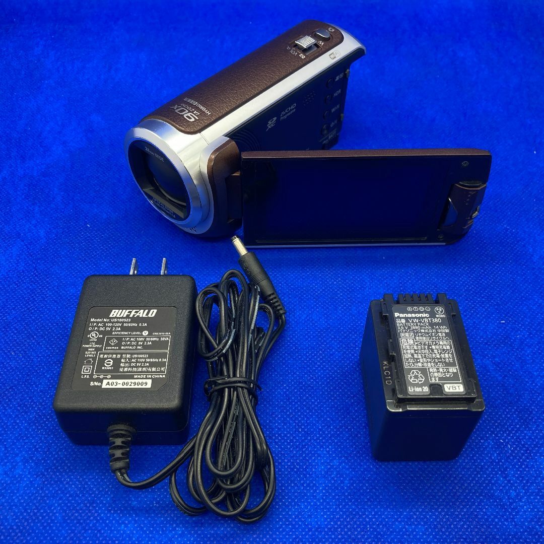 ワイプ撮り】 Panasonic HC-W590M ワイプ撮り】 Panasonic HC-W590M