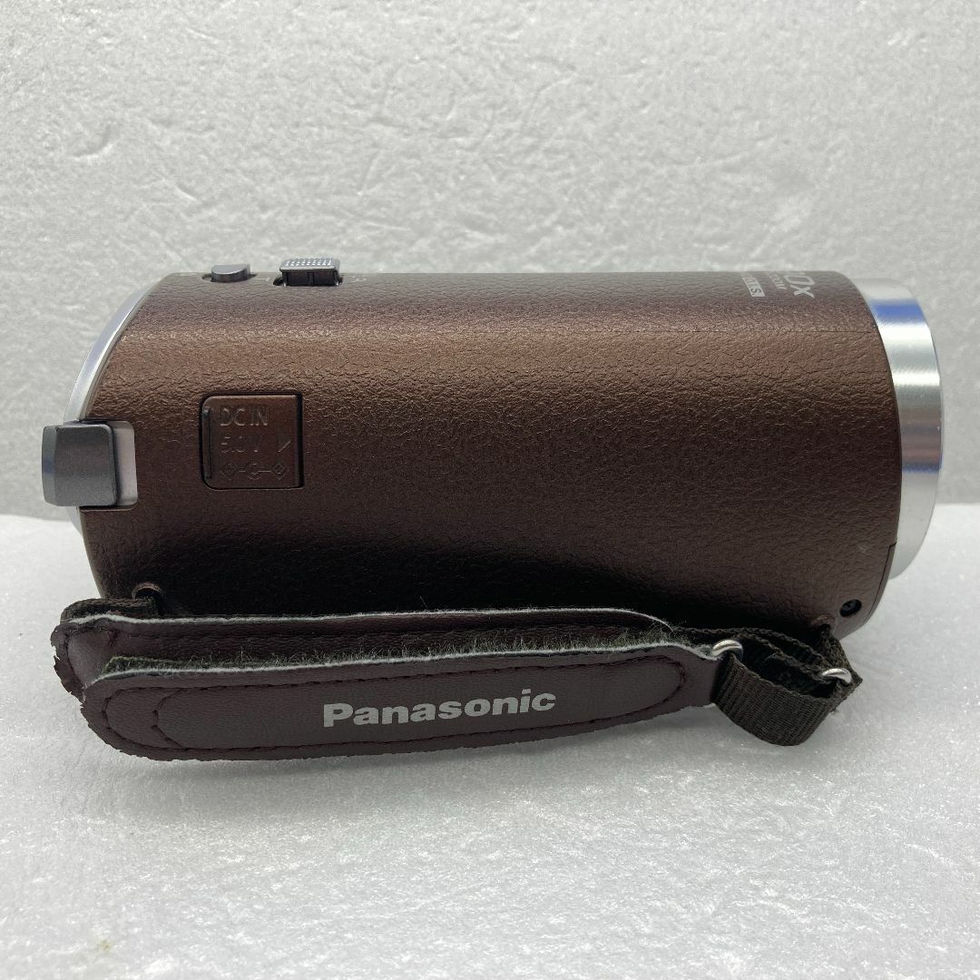 ワイプ撮り】 Panasonic HC-W590M ワイプ撮り】 Panasonic HC-W590M