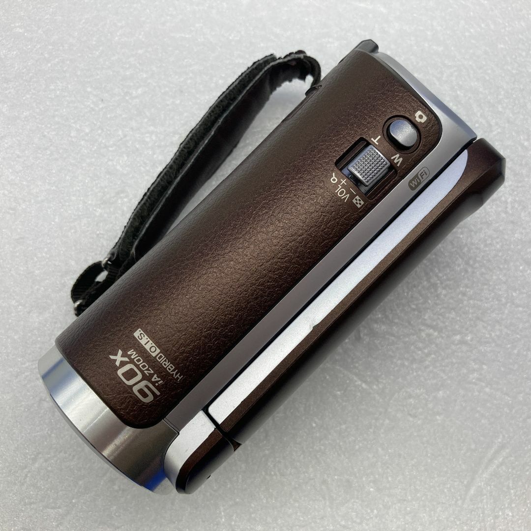 ワイプ撮り】 Panasonic HC-W590M ワイプ撮り】 Panasonic HC-W590M