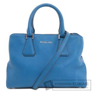 マイケルコース(Michael Kors)のMichael Kors 2WAY ハンドバッグ レザー レディース(ハンドバッグ)