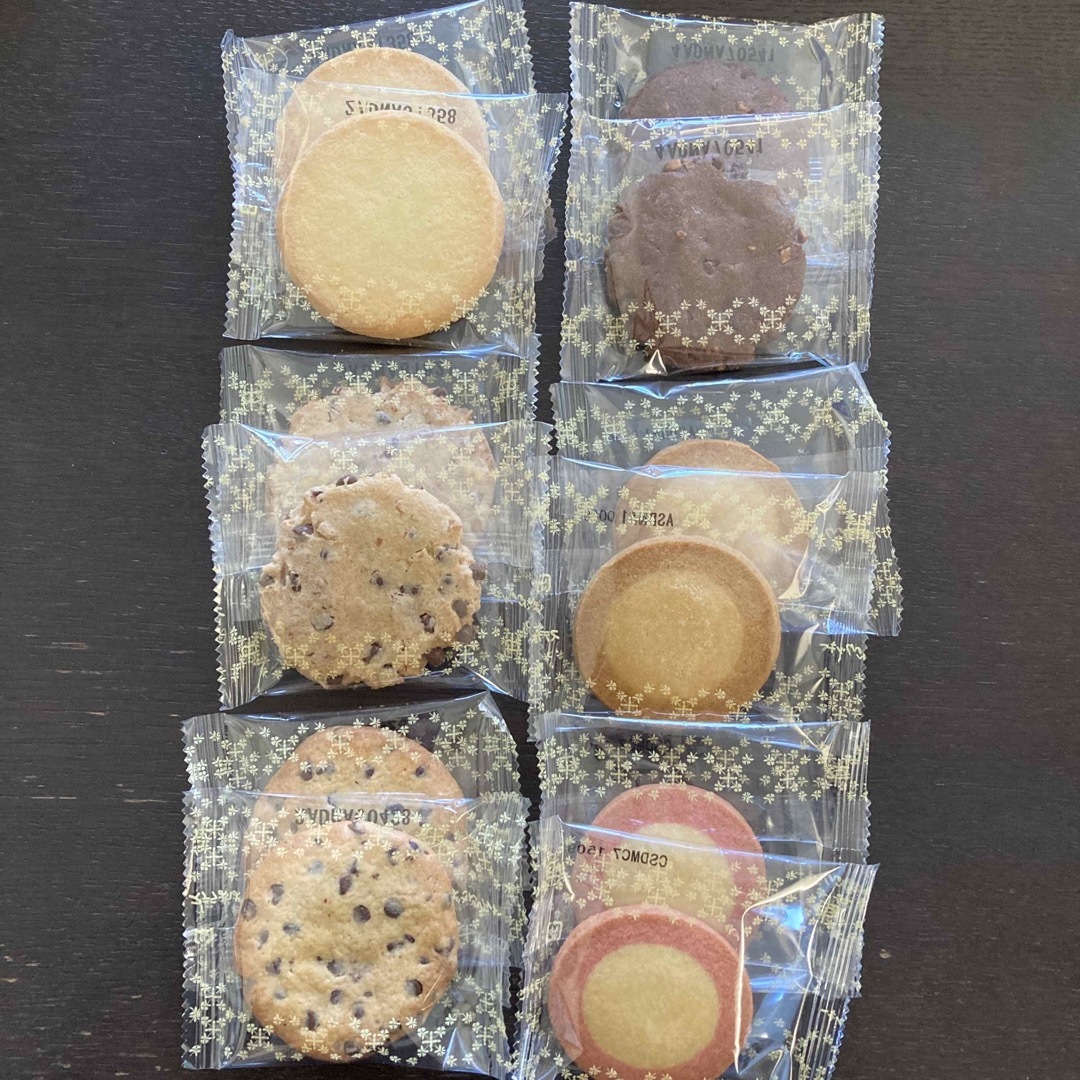 ステラおばさんのクッキー(ステラオバサンノクッキー)のステラおばさんのクッキー 食品/飲料/酒の食品(菓子/デザート)の商品写真