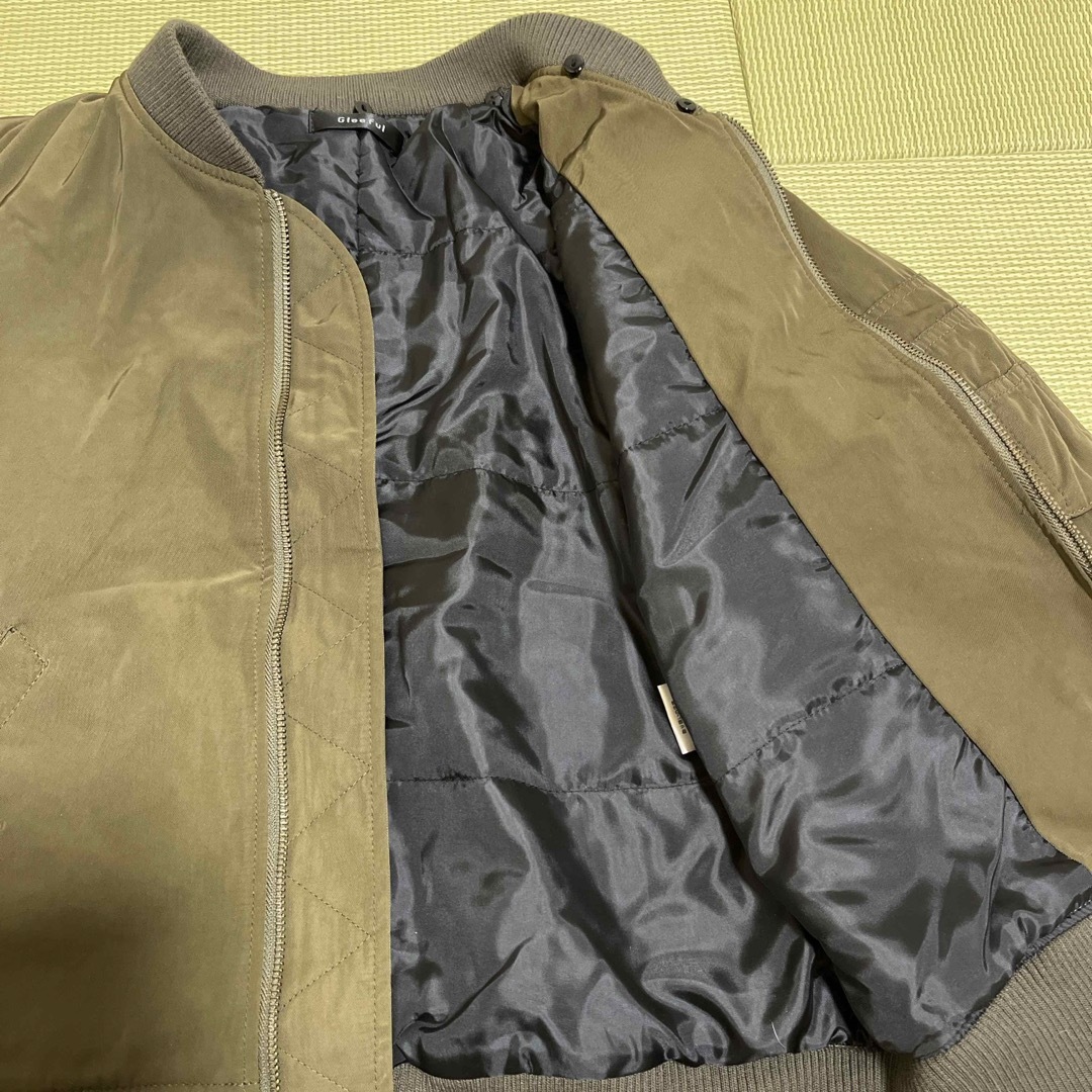 レディースジャケット レディースのジャケット/アウター(その他)の商品写真