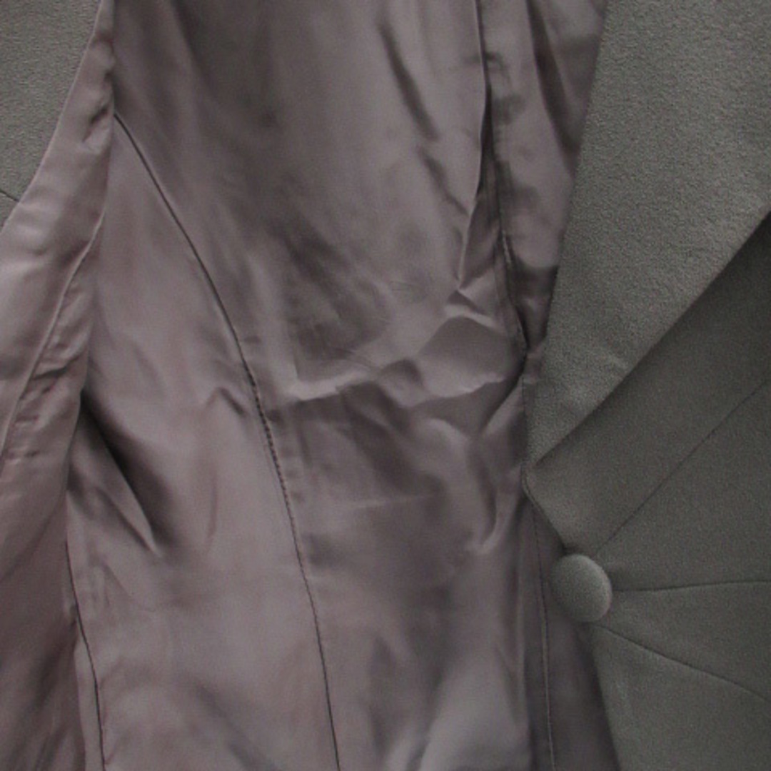 U by ungaro(ユーバイウンガロ)のユーバイウンガロ フォーマル セットアップ 上下 テーラードジャケット スカート レディースのフォーマル/ドレス(礼服/喪服)の商品写真