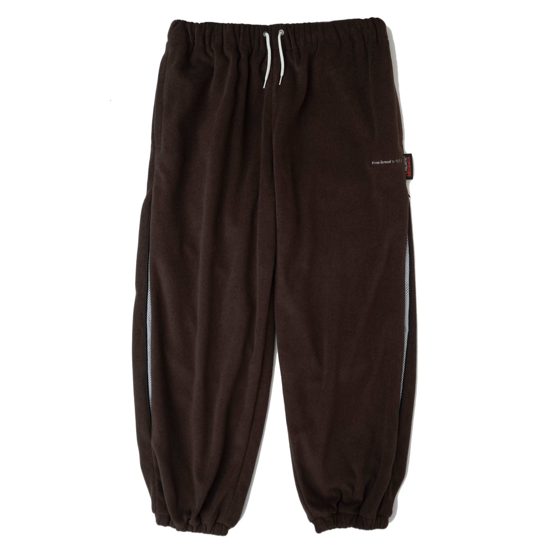 BrownSizePrivate brand by S.F.S Fleece Pants