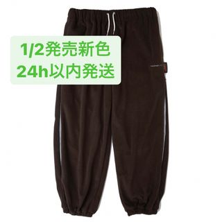 Private brand by S.F.S Fleece Pants(その他)