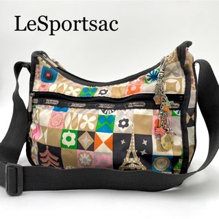 レスポ(LeSportsac) チャームの通販 400点以上 | レスポートサックを