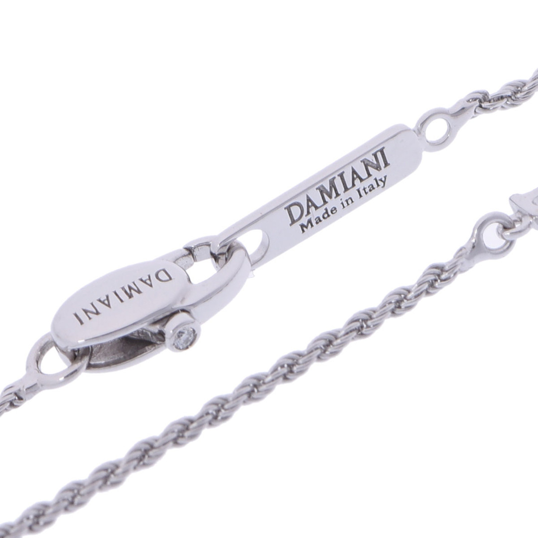 Damiani(ダミアーニ)の中古 ダミアーニ Damiani 20092691 レディース ネックレス K18ホワイトゴールド ダイヤモンド レディースのアクセサリー(ネックレス)の商品写真