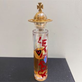 ヴィヴィアンウエストウッド(Vivienne Westwood)のviviennewestwood香水レットイットロック(香水(女性用))