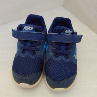 ナイキ(NIKE)のNIKE ナイキ スニーカー 14cm(スニーカー)