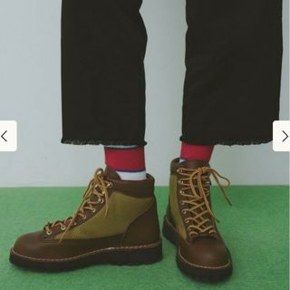 ダナー(Danner)のDANNER LIGHT ダナー ブーツ(ブーツ)