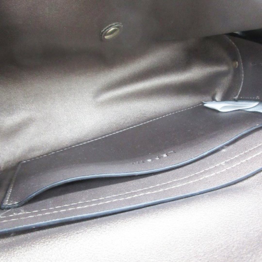 LEPSIM LOWRYS FARM(レプシィムローリーズファーム)のレプシィム ローリーズファーム ショルダーバッグ パイソン柄 フェイクレザー レディースのバッグ(ショルダーバッグ)の商品写真