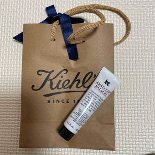 キールズ(Kiehl's)のキールズ リップバーム no.1 オリジナル(リップケア/リップクリーム)