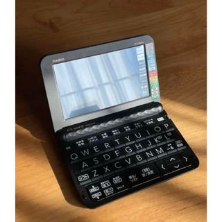 カシオ(CASIO)のカシオ　電子辞書　高校生　XD-Z4800(その他)