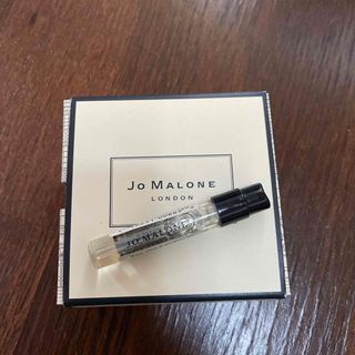 ジョーマローン(Jo Malone)のジョーマローン　香水(ユニセックス)