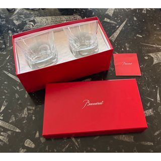 バカラ(Baccarat)のBACCARAT バカラ ペアグラス(グラス/カップ)