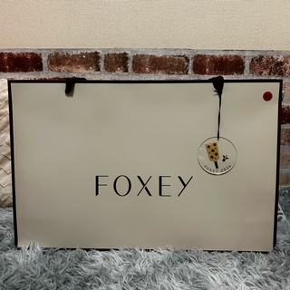 FOXEY - 【FOXEY】フォクシー 福袋40 の通販 by aya's shop ...