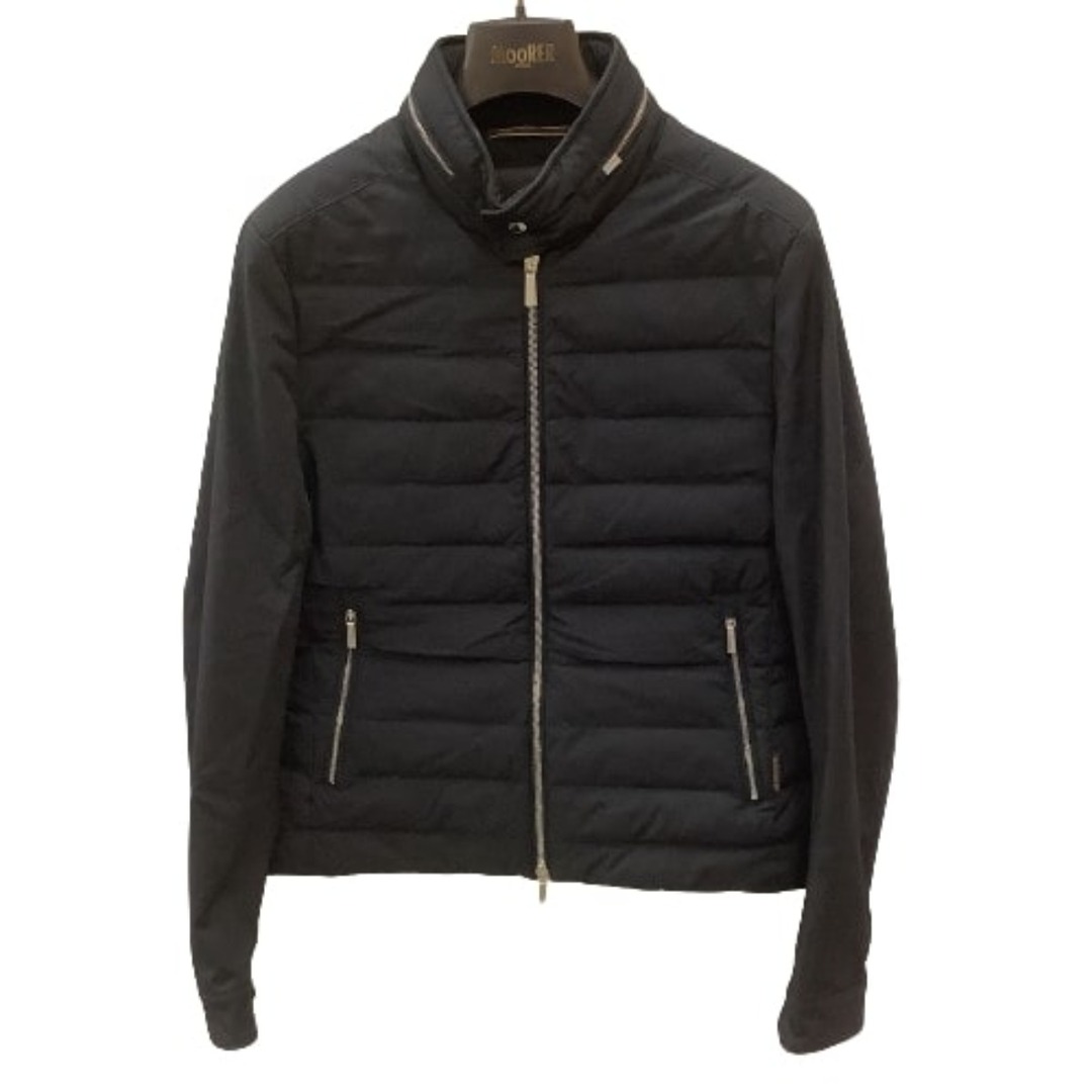 ♪♪MOORER ムーレー フィリッポ メンズ ダウンジャケット SIZE ♪♪MOORER ムーレー フィリッポ メンズ ダウンジャケット SIZE