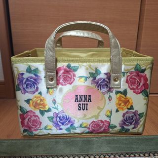 アナスイ(ANNA SUI)のアナスイ　小物入れ(ポーチ)