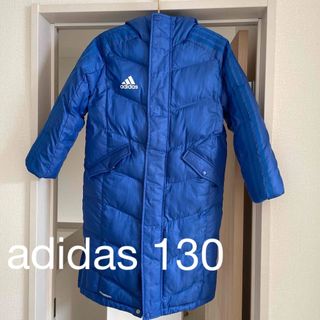 アディダス(adidas)のadidas アディダス　ベンチコート(ジャケット/上着)