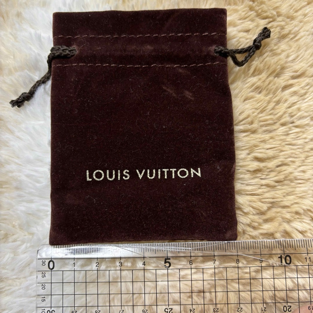 LOUIS VUITTON(ルイヴィトン)のルイヴィトン　保存袋 レディースのバッグ(ショップ袋)の商品写真