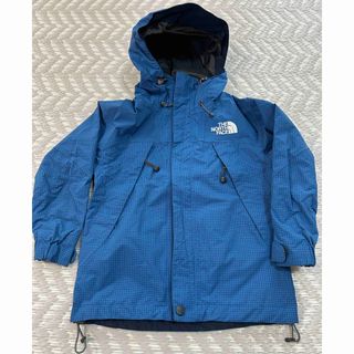 ザノースフェイス(THE NORTH FACE)の美品　ノースフェイス　SCOOP JACKET  110(ジャケット/上着)