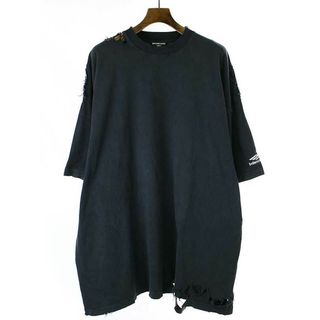 Balenciaga SYMBOLIC ラージフィット XXS