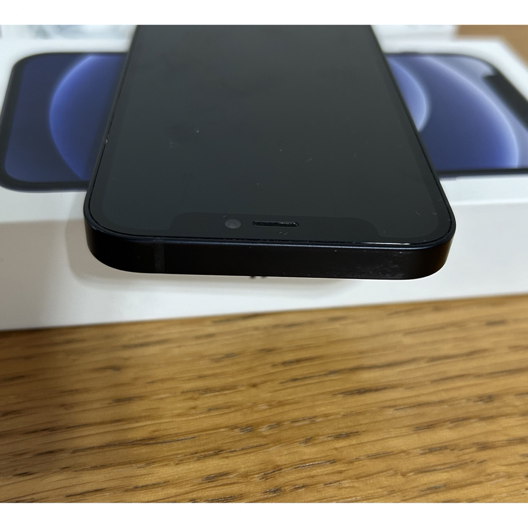 APPLE iPhone 12 mini 128GB ブラック(Amazon.com: Apple APPLE iPhone 12 mini 128GB ブラック(Amazon.com: Apple