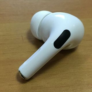 アップル(Apple)の4) Apple純正 AirPods Pro 第2世代 左（ L） A2699(ヘッドフォン/イヤフォン)