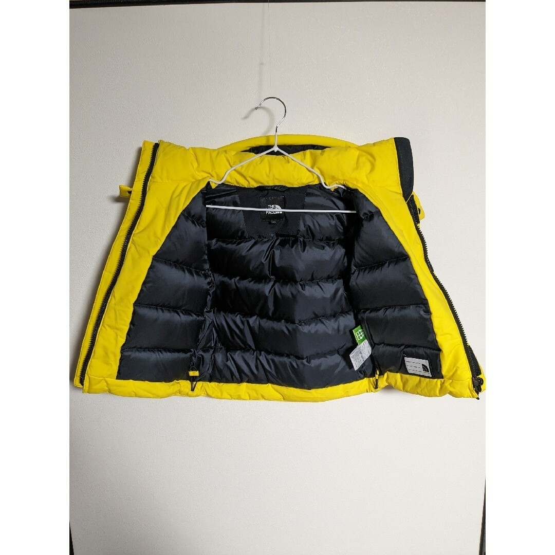 THE NORTH FACE - ノースフェイス エンデュランス バルトロ THE NORTH FACE - ノースフェイス エンデュランス バルトロ