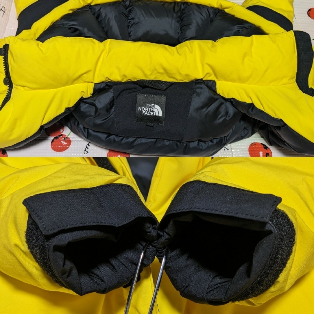 THE NORTH FACE - ノースフェイス エンデュランス バルトロ THE NORTH FACE - ノースフェイス エンデュランス バルトロ