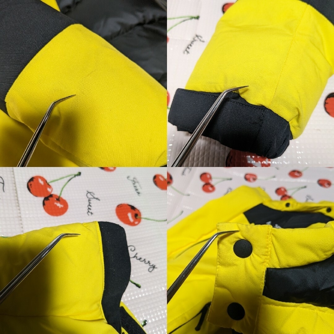 THE NORTH FACE - ノースフェイス エンデュランス バルトロ THE NORTH FACE - ノースフェイス エンデュランス バルトロ
