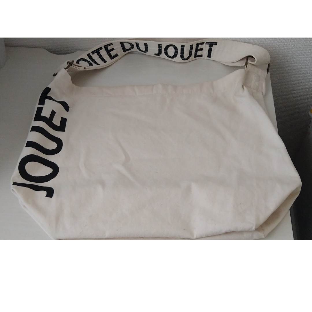 JOUET(ジョエット)のjouet ショルダーバッグ レディースのバッグ(ショルダーバッグ)の商品写真