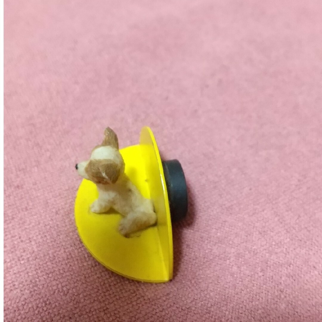 わんこ マグネット チワワ 犬 その他のペット用品(犬)の商品写真