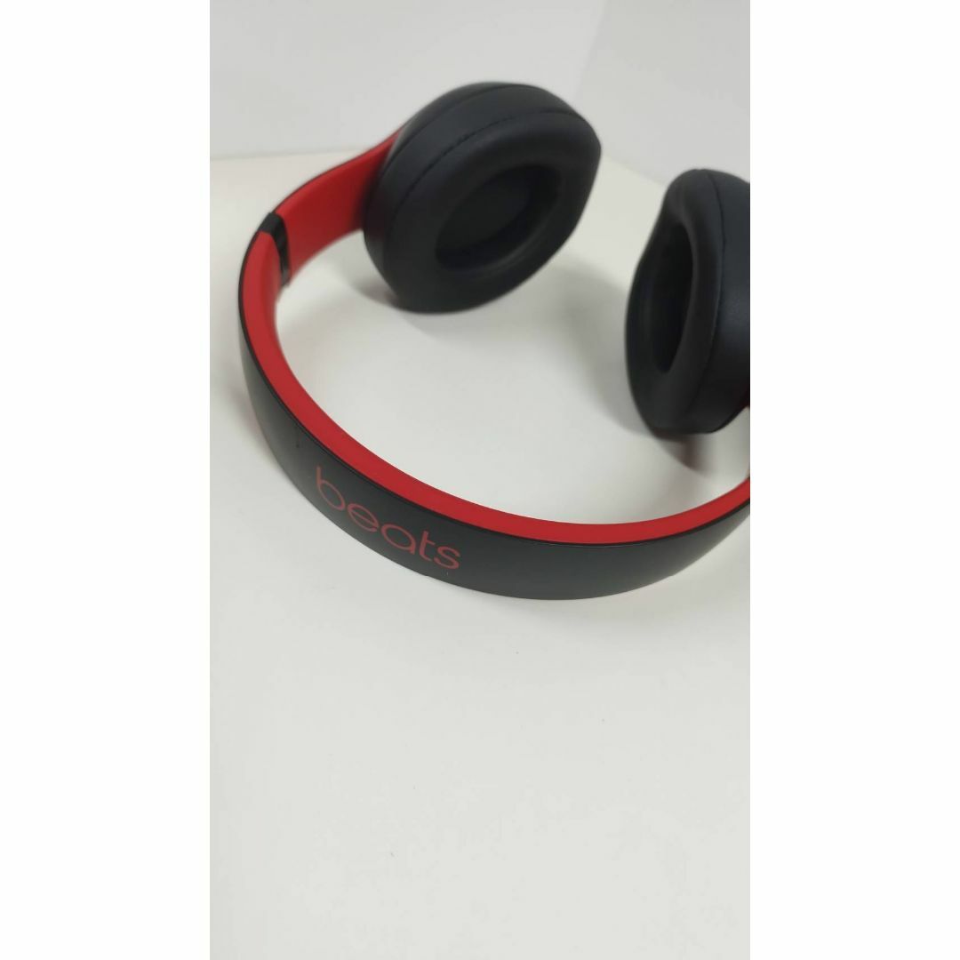 Beats by Dr Dre(ビーツバイドクタードレ)のBeats by Dr.Dre BEATS STUDIO3 ワイヤレスヘッドホン スマホ/家電/カメラのオーディオ機器(ヘッドフォン/イヤフォン)の商品写真